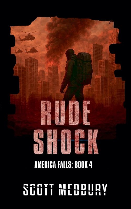 Rude Shock