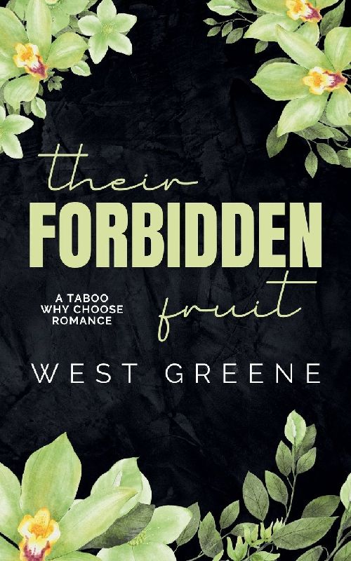 Their Forbidden Fruit