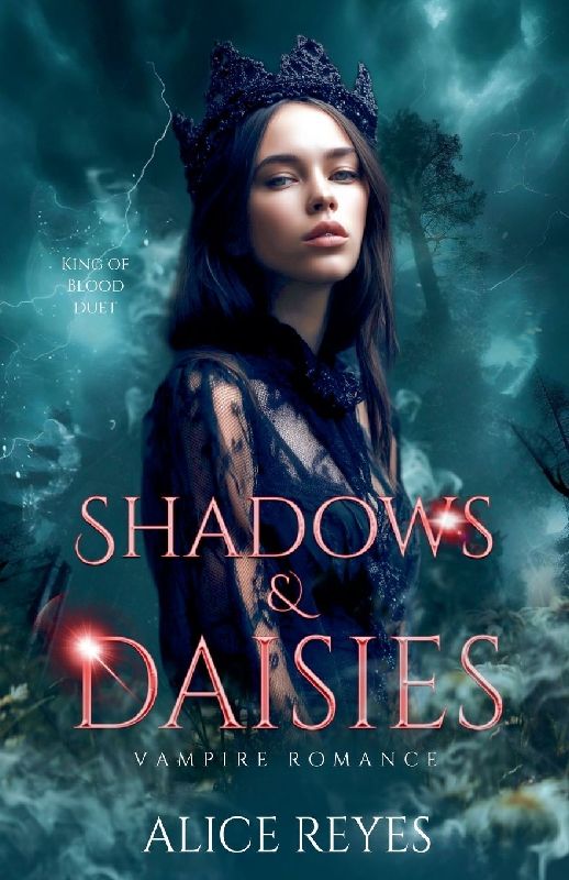 Shadows & Daisies