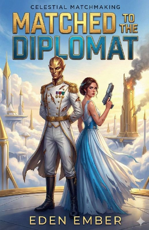 Matched to the Diplomat