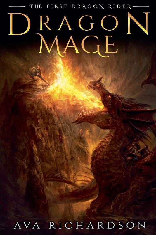 Dragon Mage