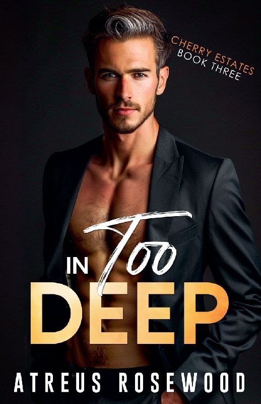 In Too Deep