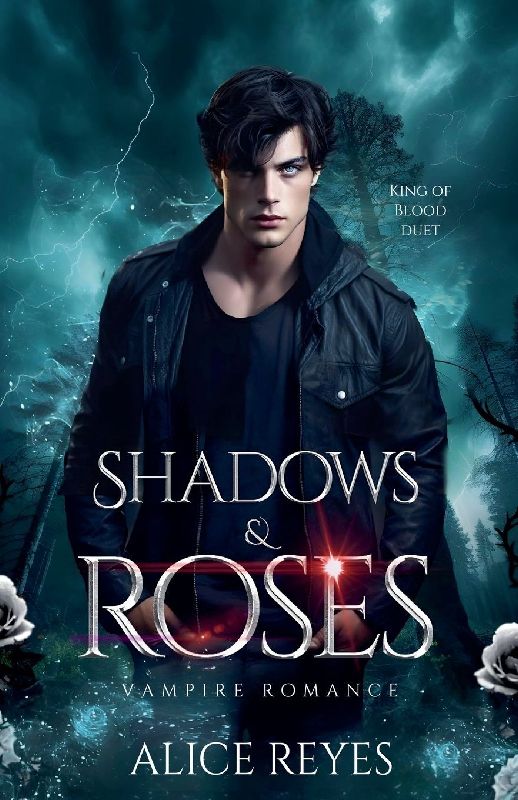 Shadows & Roses