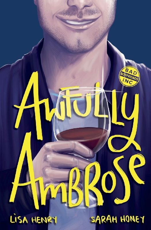 Awfully Ambrose