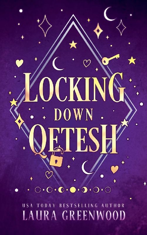 Locking Down Qetesh