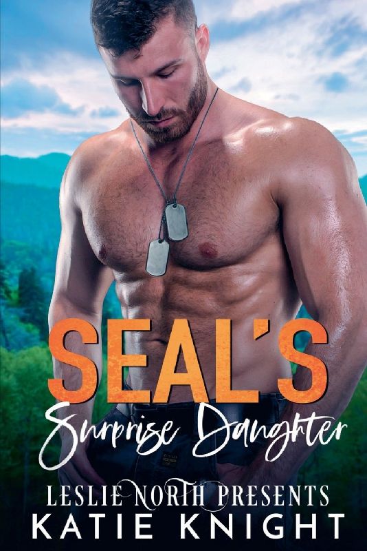 SEAL's Surprise Daughter