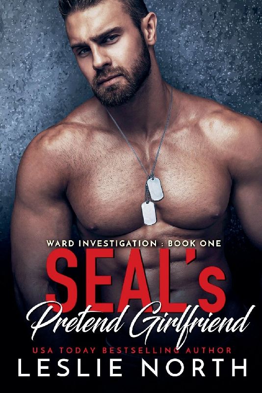 SEAL's Pretend Girlfriend