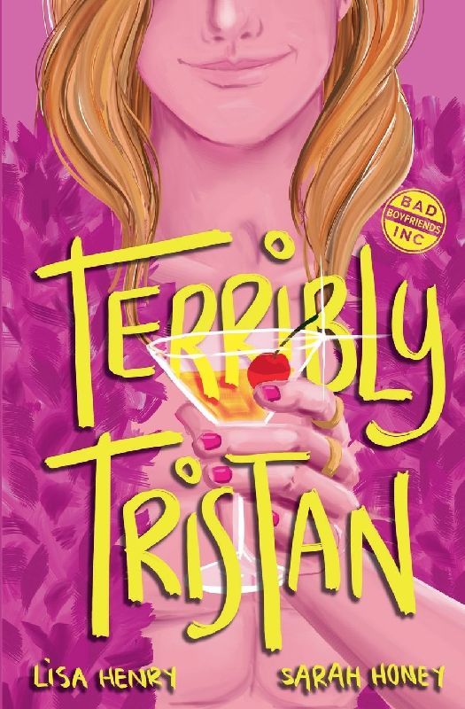 Terribly Tristan