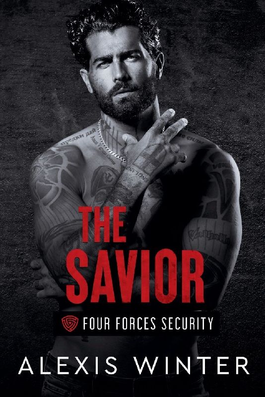 The Savior