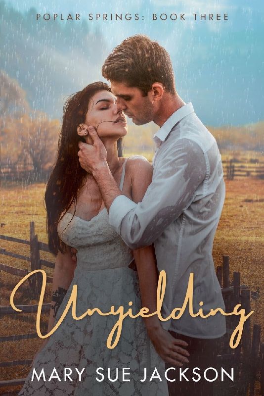 Unyielding