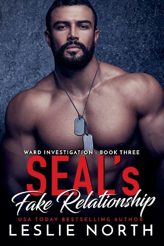 SEAL's Fake Relationship