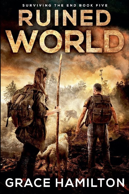 Ruined World