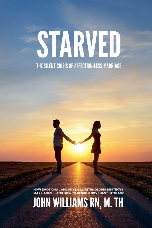 Starved