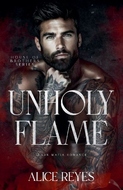 Unholy Flame