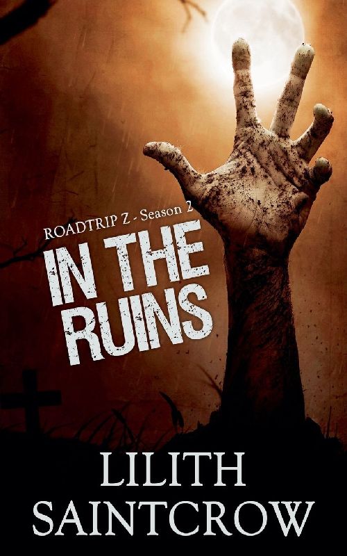 In the Ruins
