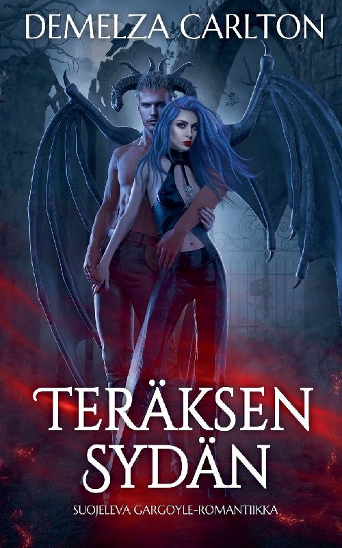 Teräksen Sydän