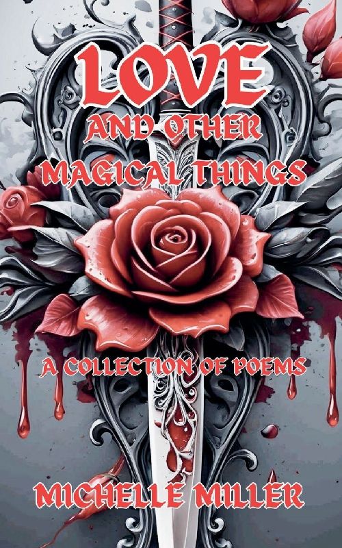 Love and Other Magical Things
