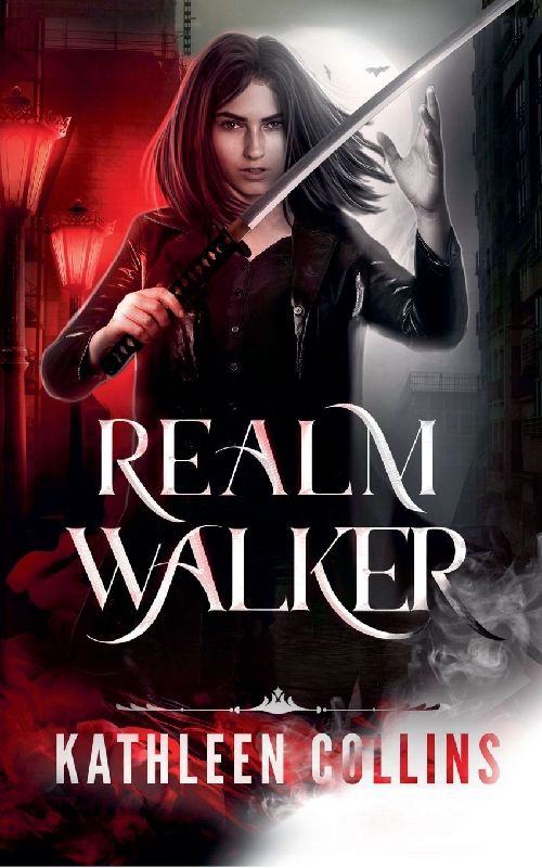 Realm Walker