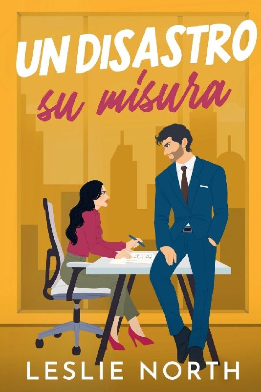 Un disastro su misura