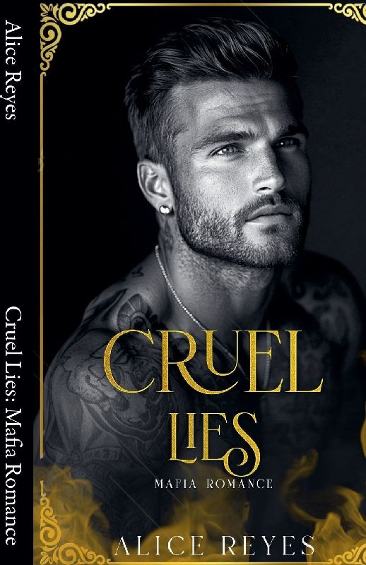 Cruel Lies