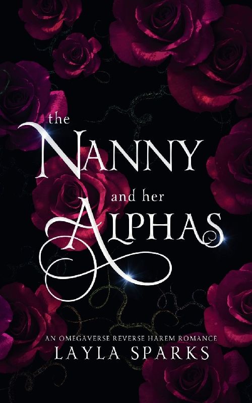 The Nanny And Her Alphas
