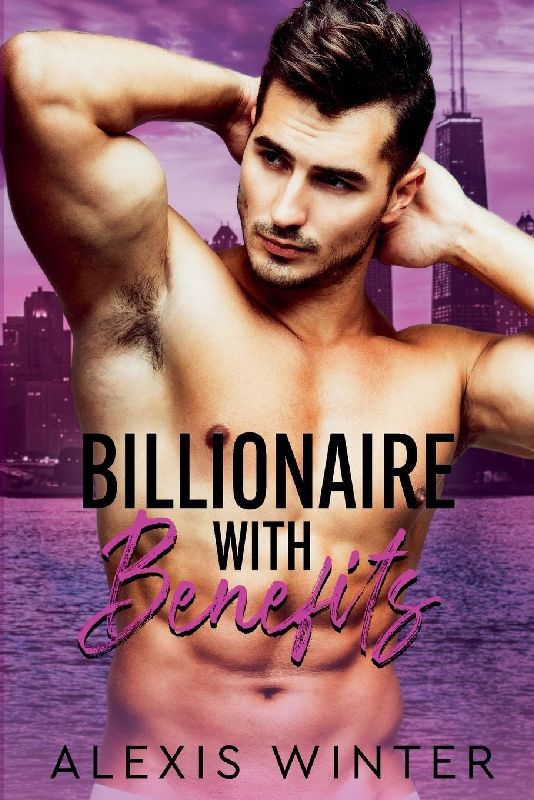 Billionaire with Benefits