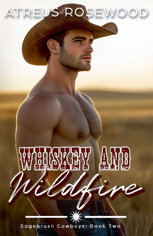 Whiskey and Wildfire