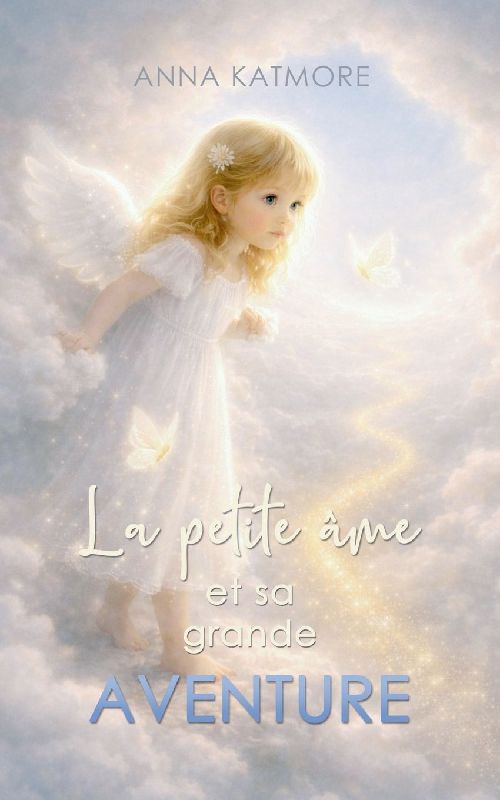 La petite âme et sa grande aventure