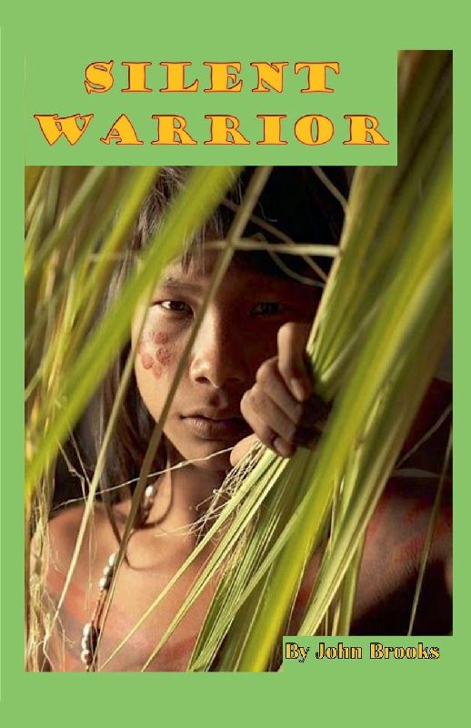 Silent Warrior