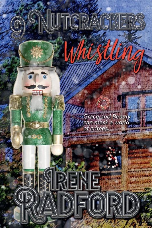 9 Nutcrackers Whistling