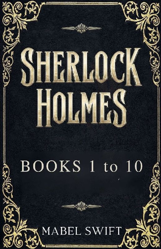 Sherlock Holmes