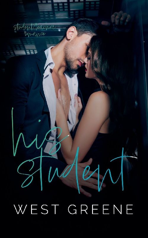 His Student