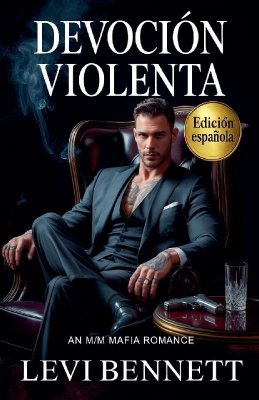 Devocion Violenta