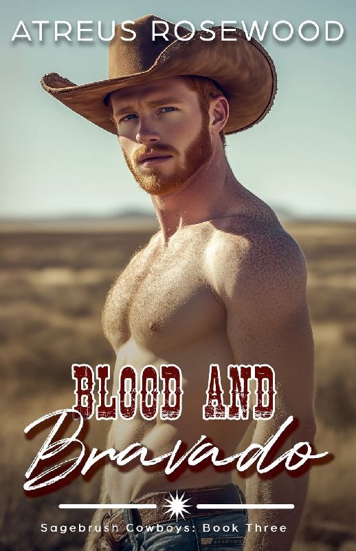 Blood and Bravado