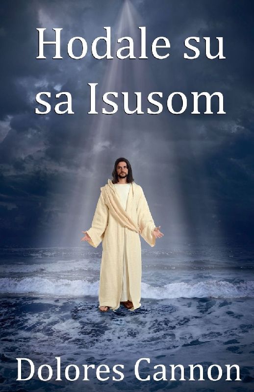 Hodale su sa Isusom