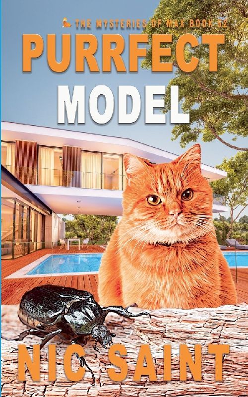Purrfect Model