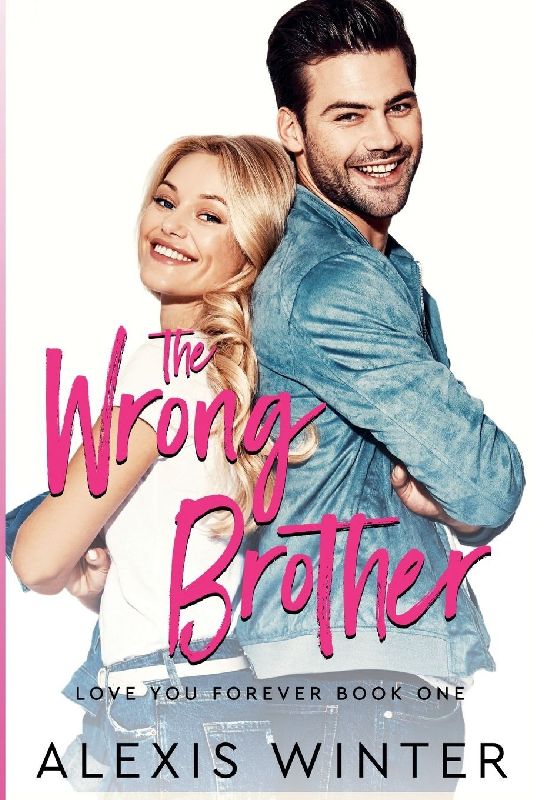 The Wrong Brother