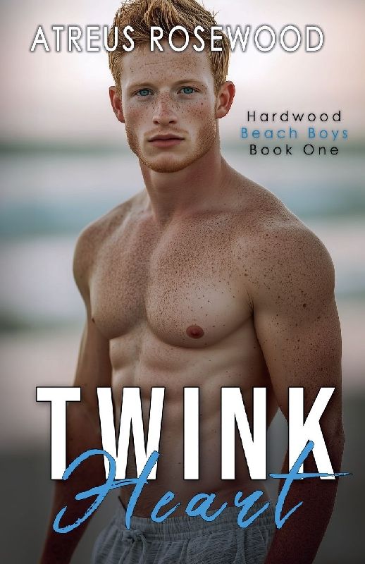 Twink Heart