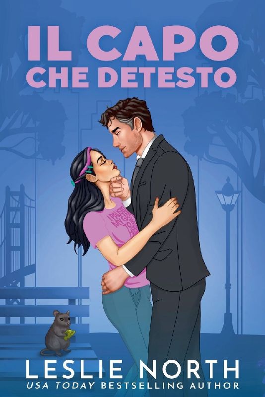 Il capo che detesto