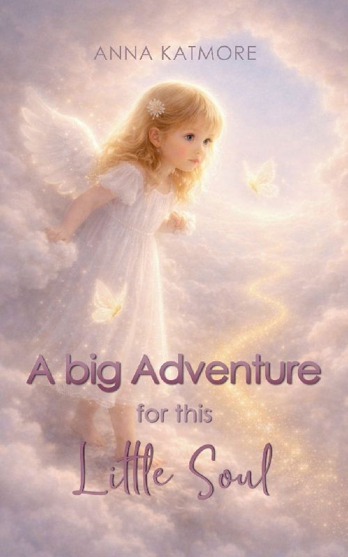 A Big Adventure for This Little Soul