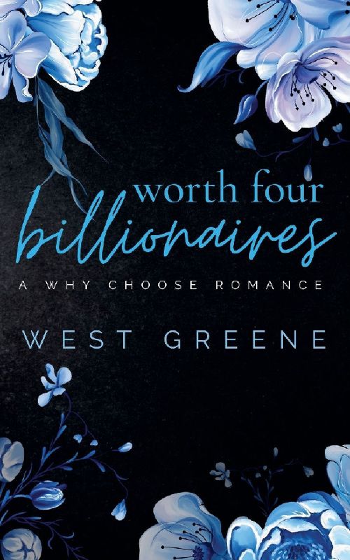 Worth Four Billionaires