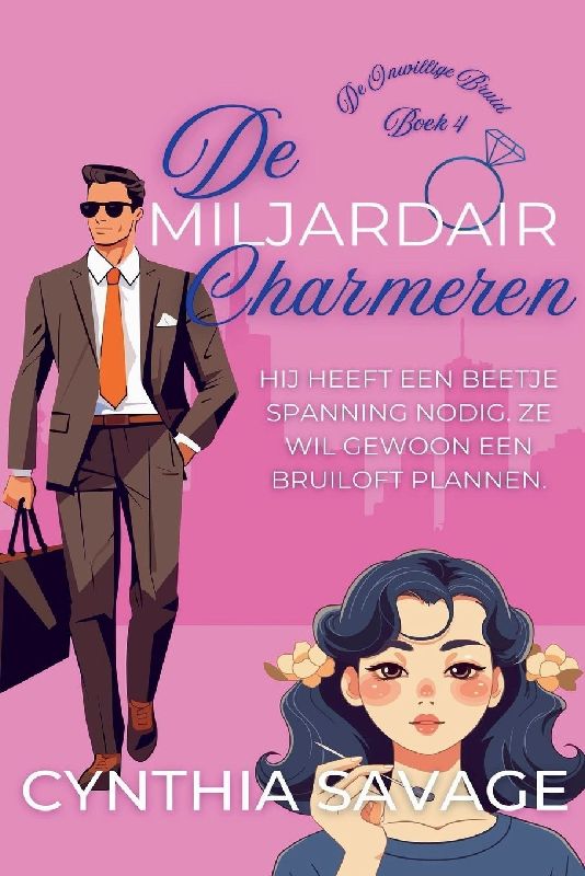 De Miljardair Charmeren