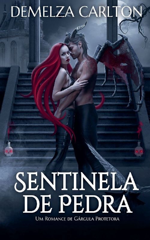 Sentinela de Pedra
