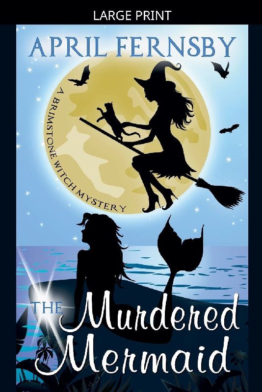 The Murdered Mermaid
