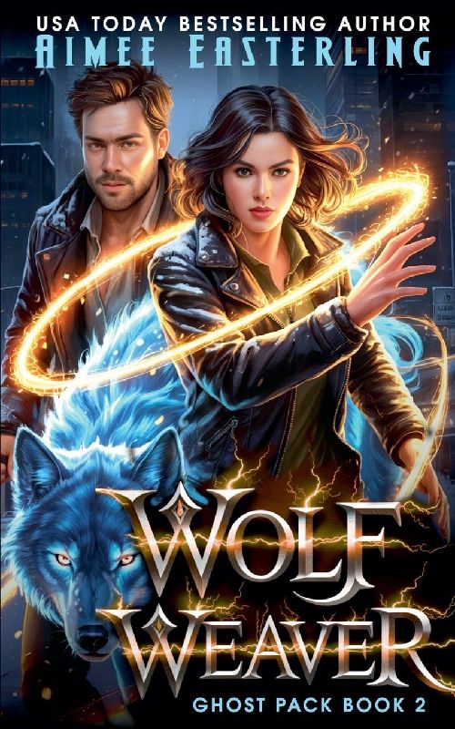 Wolf Weaver