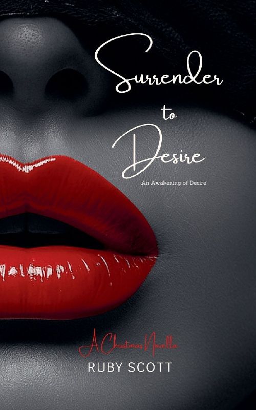 Surrender to Desire