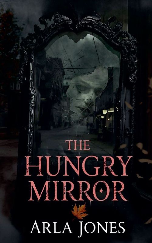 The Hungry Mirror