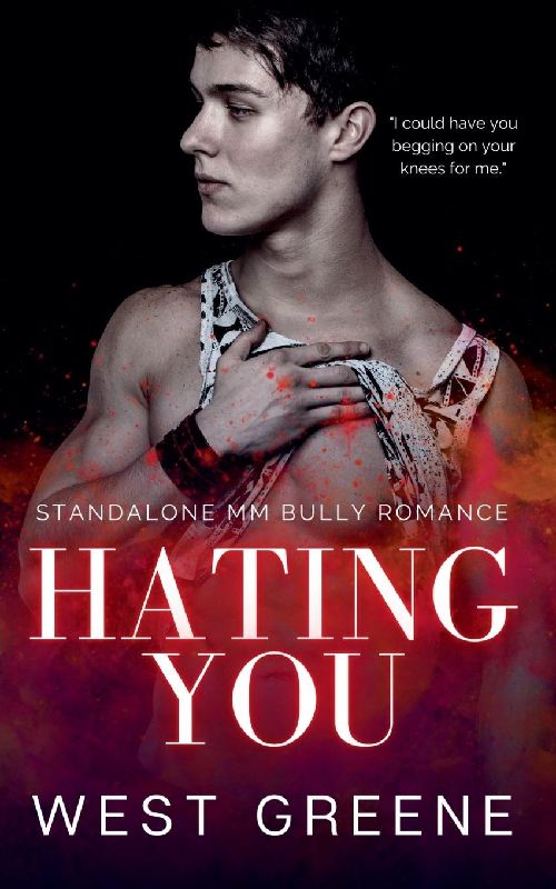 Hating You