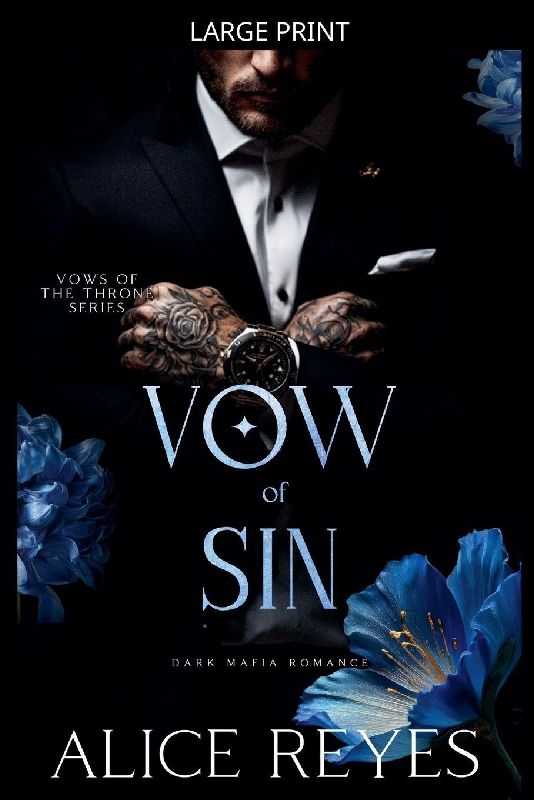 Vow of Sin