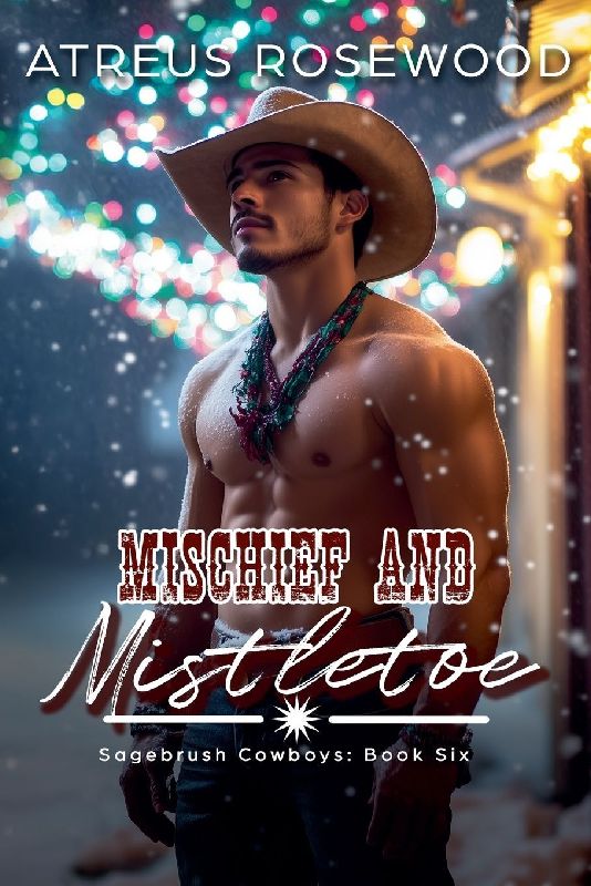Mischief and Mistletoe